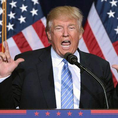 Trump Hands Democrats Election Gift With Shock ‘I Love the Inflation’ Remark as Cost-of-Living Crisis Hits Three-Year High