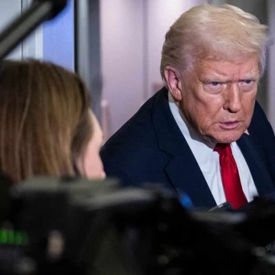 Trump Warns Honduras: “Altering Election Results Will Carry A Heavy Price” | NationalTurk