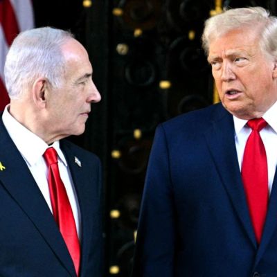 Trump Makes Explosive Statement, Says Netanyahu 'Begged Obama' Over Iran Deal As Fresh Nuclear Agreement Takes Shape