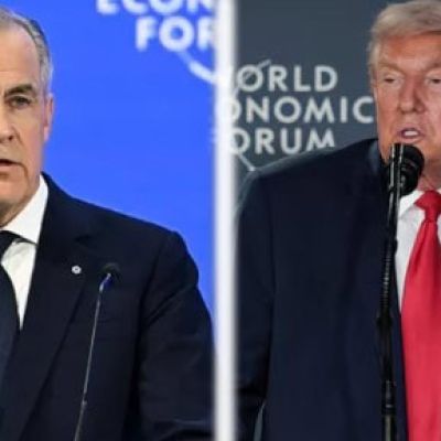 Trump withdraws Canada’s invitation to join Gaza ‘Board of Peace’