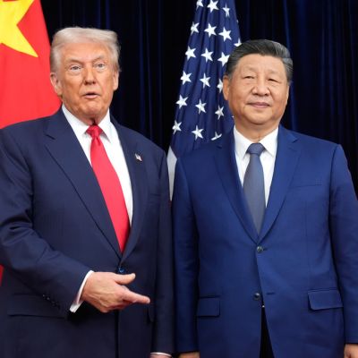 Trump announces decrease on China tariffs after ‘amazing’ meeting with Xi