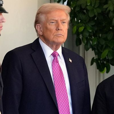 From Israel to Ukraine, Trump spends week focused on navigating global conflicts