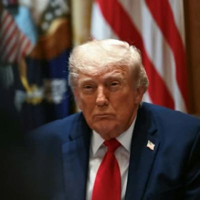 Trump seeks changes to Iran deal draft negotiated by envoys, Axios reports