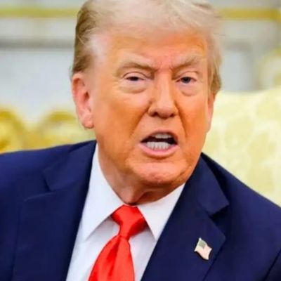 US House clears Russia sanctions bill, India faces threat of up to 100 per cent tariffs