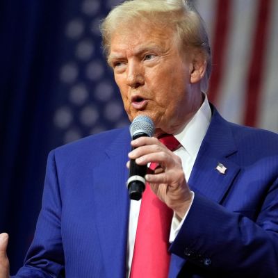 Trump vetting a Project 2025 architect for top administration post: Sources