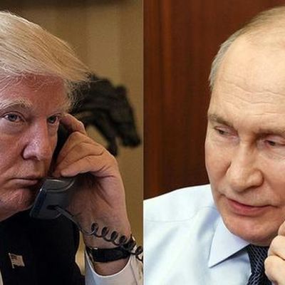 Iran Nuclear Crisis: Putin's Uranium Transfer Plan Fails to Gain US Support