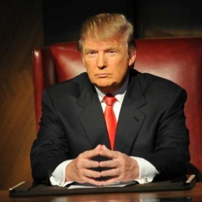 The Apprentice: GOP Primary Edition – Trump Slams Rivals as ‘Job Candidates’