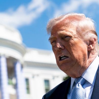 Texas lawmakers respond to White House Correspondents Dinner violence