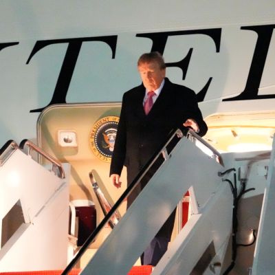 Growing Rift Between Trump and Zelenskyy After US-Russia Diesel Deal