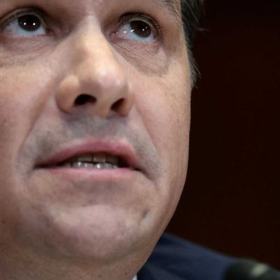 WATCH: Todd Blanche faces Senate grilling in high-stakes confirmation hearing