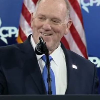 Tom Homan Bribery Probe Closure Fuels Ethics Debate in Trump’s Immigration Team