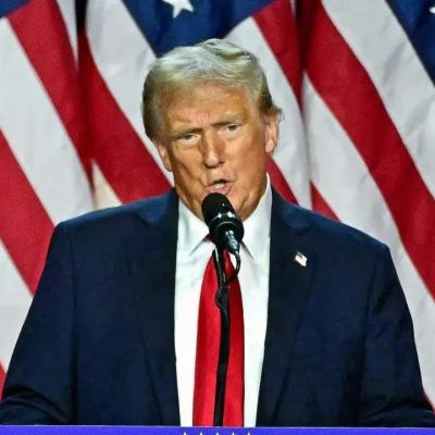 US Supreme Court to decide constitutionality of Trump’s move to end birthright citizenship