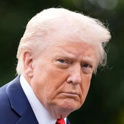 US President Donald Trump is in ‘exceptional health,’ his doctor says, after visit to Walter Reed
