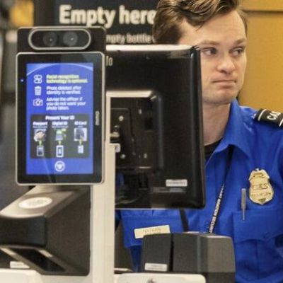 Border Czar: ICE To Assist At Airports Until They Are 100%, TSA Pay Coming This Week