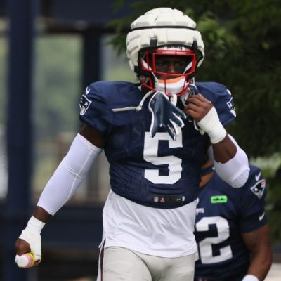 Patriots extra points: Jabrill Peppers ready to turn Patriots around after extension