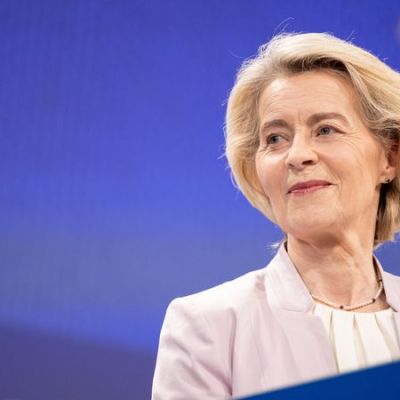 EU: US-Iran deal should lead to ‘immediate reopening’ of Strait