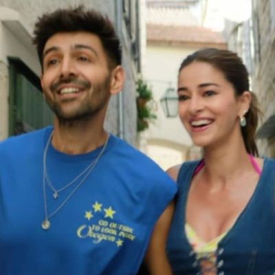Tu Meri Main Tera box office collection day 3: Kartik Aryan-Ananya Panday starrer nears Rs 20 crore mark