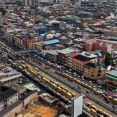 Whiplash: How Trump’s threat to strike Nigeria further reshuffles Pentagon priorities – Stabroek News