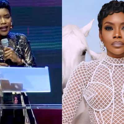 Pastor Tolu Odukoya confirms collapse of her marriage