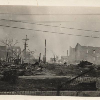 How a College Class Revealed the Tulsa Race Massacre to a Local Attorney | LatestLY