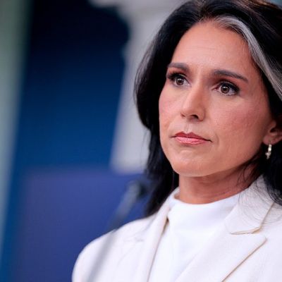 Senate to question Trump intel leaders on Iran war after top official quits in protest