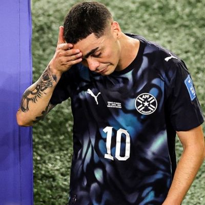 Turkey vs Paraguay: Why Miguel Almiron Was Shown A Red Card Against Turkey? FIFA’s New Rule Explained
