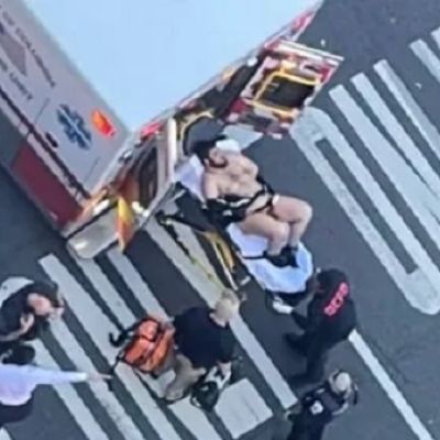 Trump orders 500 more troops to reinforce D.C. after Guard shooting