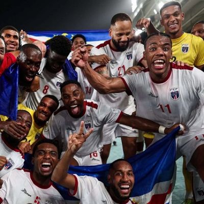 Canada and California set high income taxes for World Cup players