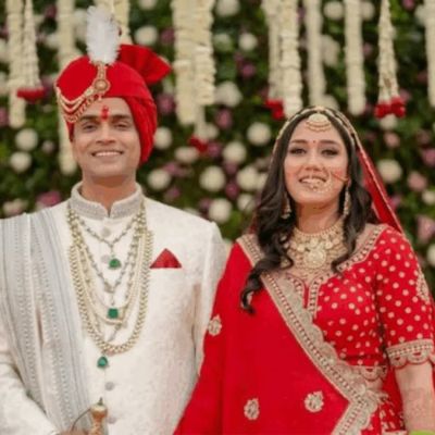 ‘Lights Off, Mask On’: Twisha Sharma’s Family Claims Samarth Singh Got VIP Treatment In Court