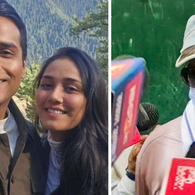 Inside Twisha Sharma Case: Husband’s ₹7 lakh claim, abortion talks during MP SIT probe