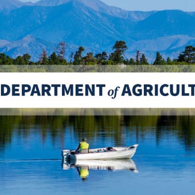 Agriculture and Interior Departments Invest $2.8 Billion to Protect Public Lands, Support Conservation Efforts Across the United States