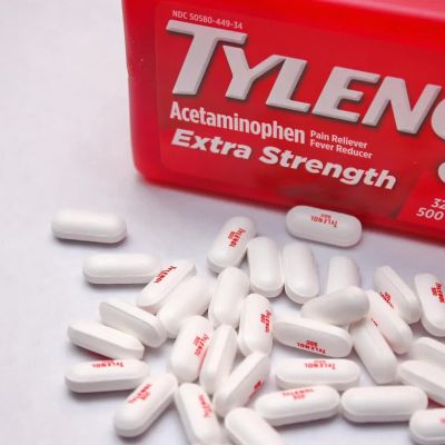 Tylenol in pregnancy linked to higher autism risk, Harvard scientists report