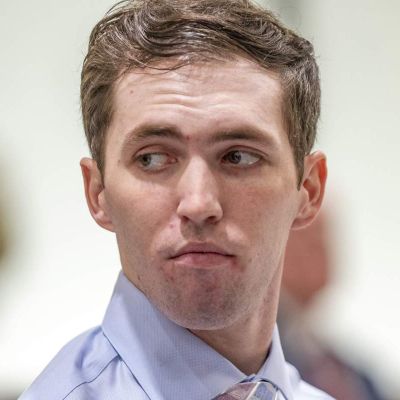 Alleged Charlie Kirk killer appears in court, faces the death penalty if convicted