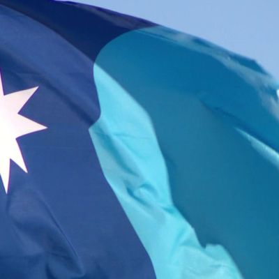 Minnesota flags ordered to fly at half-staff in memory of 9/11 victims