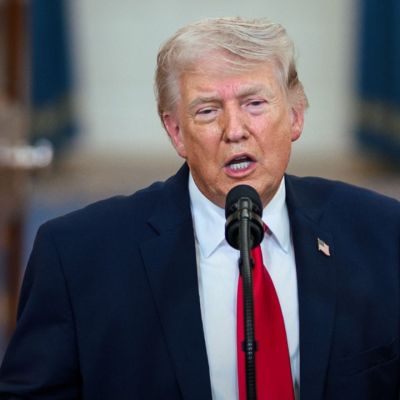 Trump threatens to hit Iran ‘very hard’, warns China against selling weapons to Tehran