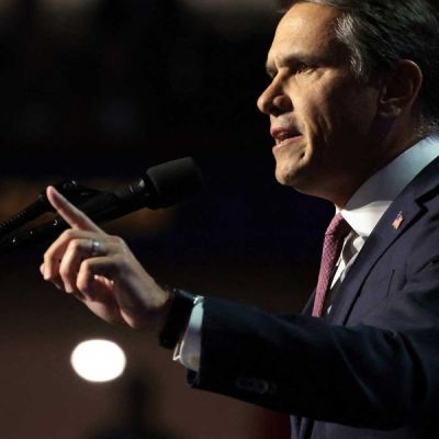 ‘We’re just getting started’: Todd Blanche vows more crackdowns at GOP convention