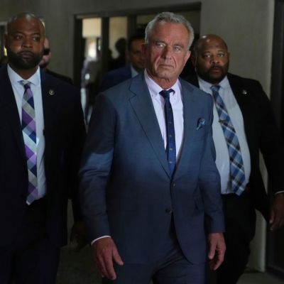 How two-faced RFK Jr. ‘politicized science’ in fracking fight that…