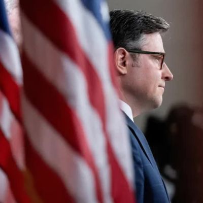 ‘Explosive resignations’ to rock GOP as reps tire of being treated ‘like garbage’: insider