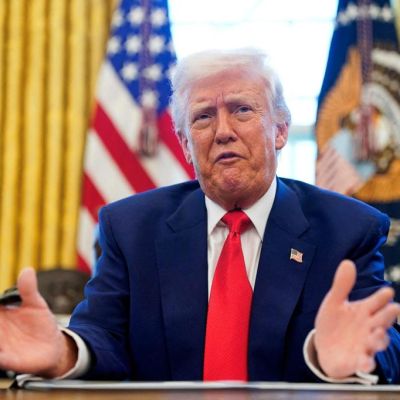 Michael Goodwin: The press hates Trump more than it loves the truth…