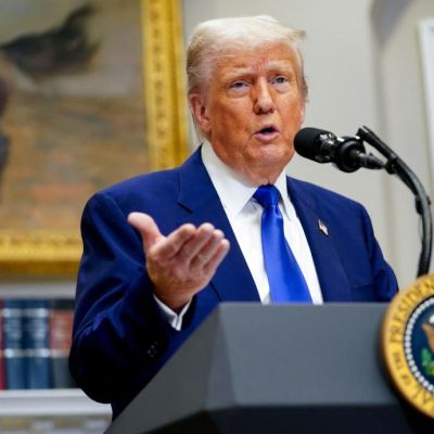 Trump’s ‘big, beautiful’ bill is at risk  —  and it’s the GOP that…