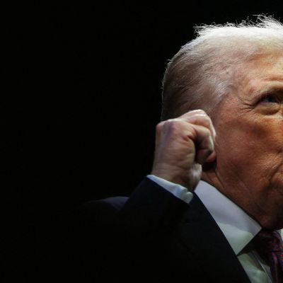 Trump warns Europe faces ‘civilisational erasure’ because of migration & EU