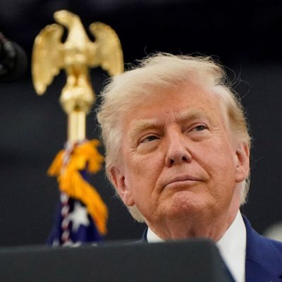 Trump threatens to charge ‘Guardian Angel’ Strait tolls as Iran talks continue
