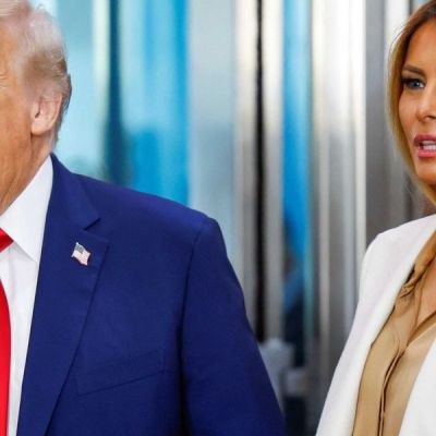 MAGA candidate is scheming to blame Trump for his loss: report