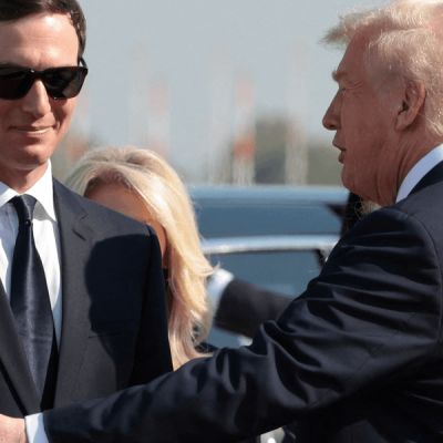 Kushner’s latest slip confirms what MAGA has been dreading