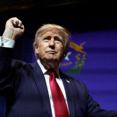 Trump in ‘difficult spot’ as losses mount despite his ‘bluff’: conservative