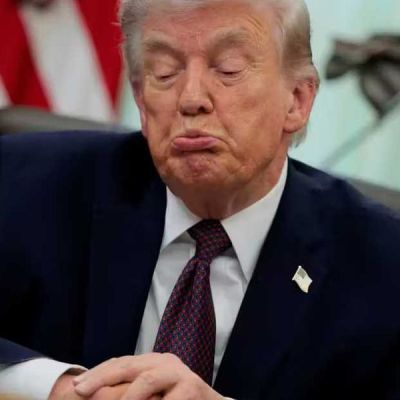 WSJ Editorial Board to Trump: get a grip on inflation — or else