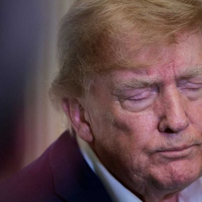 ‘Gone too far’: Florida Republican breaks with Trump