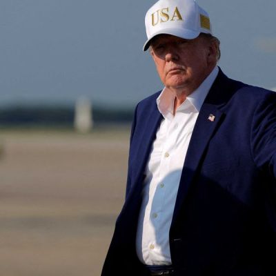 'Lie' behind Trump admin's dubious hunt for leaks exposed by analyst as story unraveled