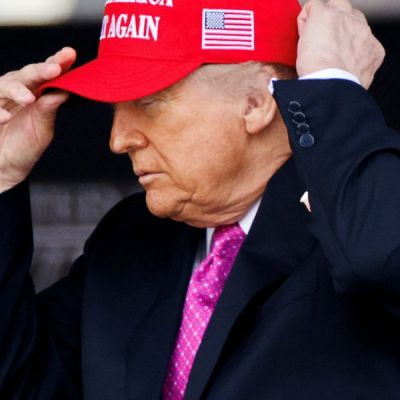 Trump will be bolstered by ‘over-the-top’ praise for deleted Jesus picture: analysis