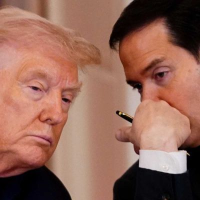 ‘Real anger’ erupts inside Trump’s White House over key US ally: report